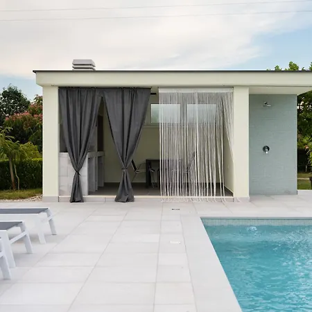 Casa Merla *