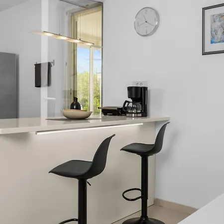 Apartamento Casa Merla *