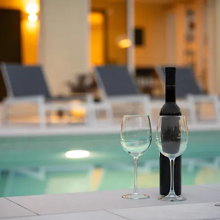 Apartamento Casa Merla Veligolji