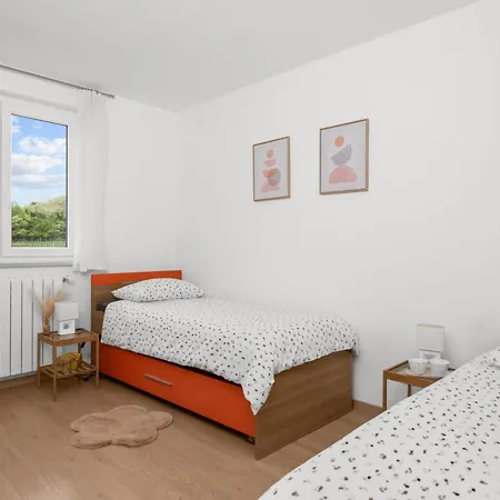 Apartamento Casa Merla *