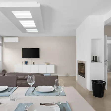 Apartamento Casa Merla Veligolji