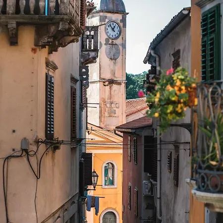 Casa Merla *