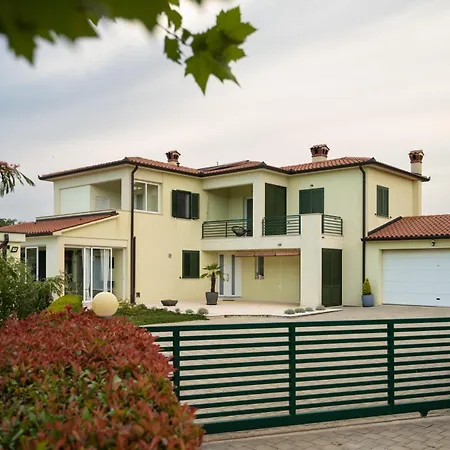 Casa Merla Veligolji