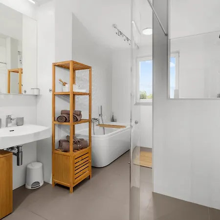 Casa Merla Apartamento *