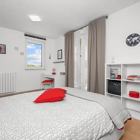 Casa Merla Apartamento Veligolji