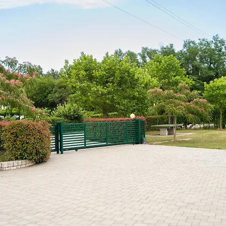 Apartamento Casa Merla