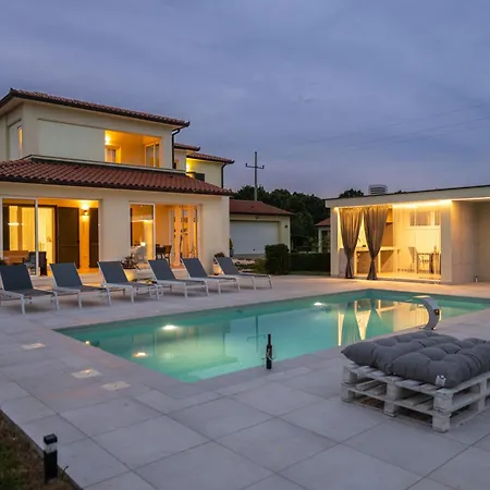 Casa Merla Veligolji
