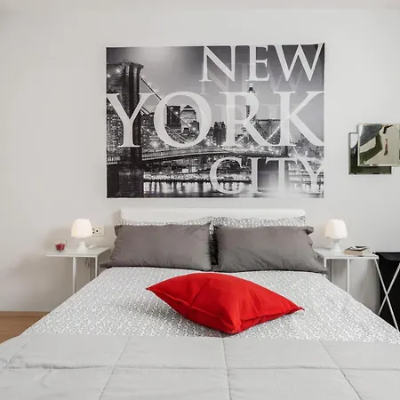 Apartamento Casa Merla Veligolji