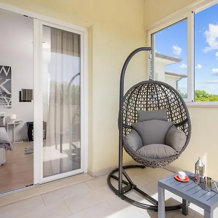 Apartamento Casa Merla Veligolji