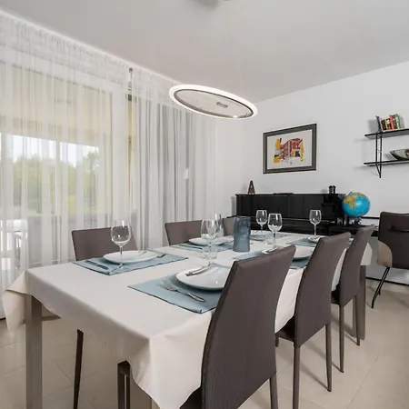 Casa Merla * Veligolji