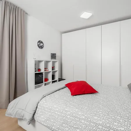 Casa Merla Apartamento