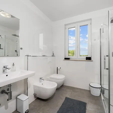 Apartamento Casa Merla