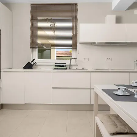 Casa Merla Apartmán *